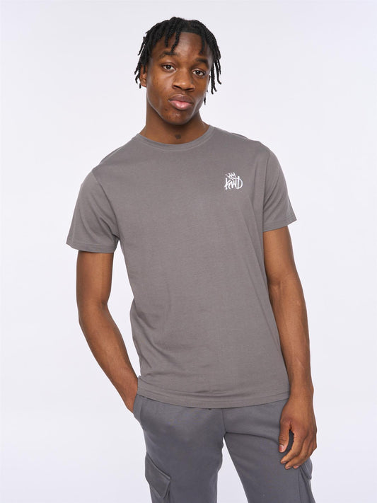 Crosby 2.0 T-Shirt Asphalt
