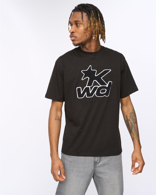Big Kay T-Shirt Black
