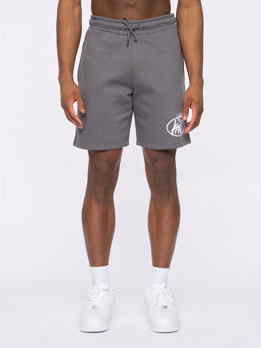 Soap Jog Shorts Asphalt