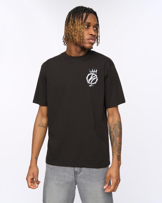 Kayspray T-Shirt Black