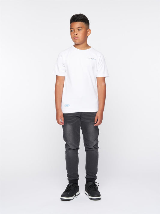 Inferno T-Shirt Optic White
