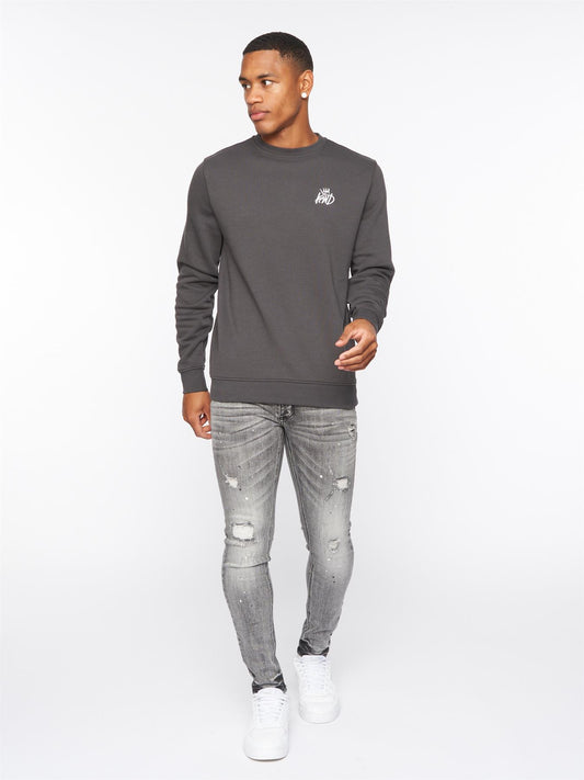 Coby Sweat Asphalt
