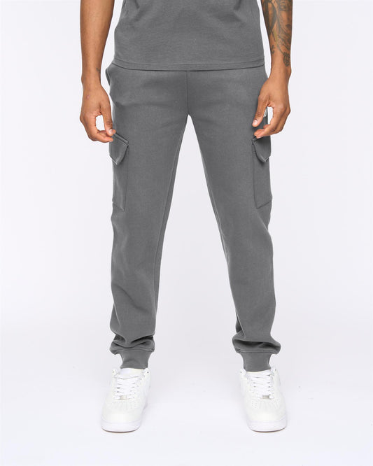 Crosby Cargo Joggers Asphalt