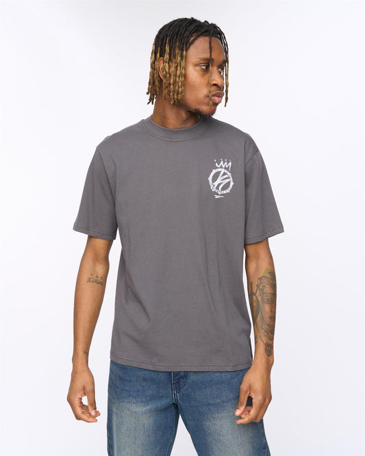 Kayspray T-Shirt Asphalt