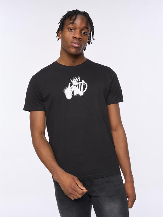 CCEETV T-Shirt Black