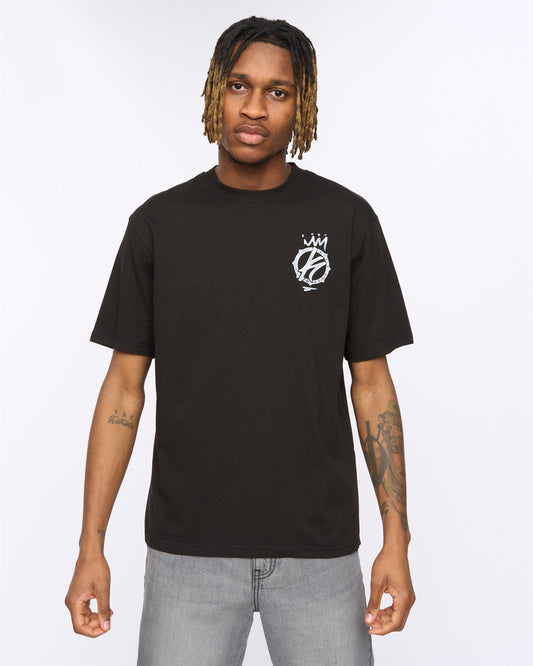 Kayspray T-Shirt Black