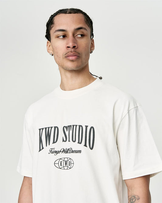 Studio Studios T-Shirt Off White