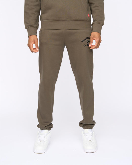 Gothically Joggers Olive