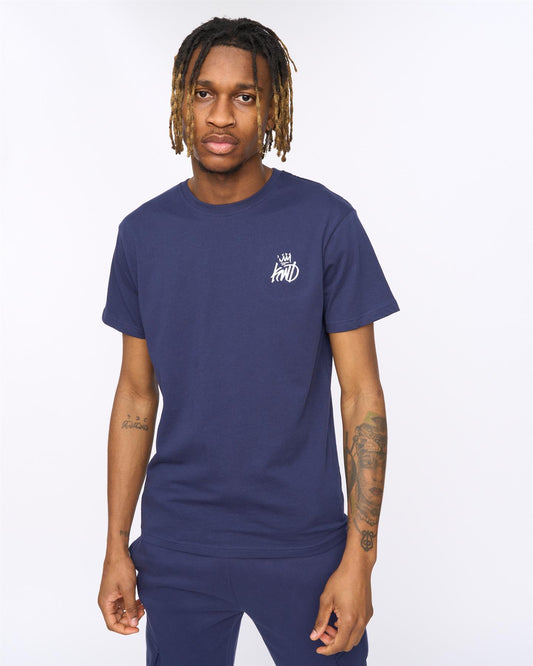 Crosby T-Shirt Navy