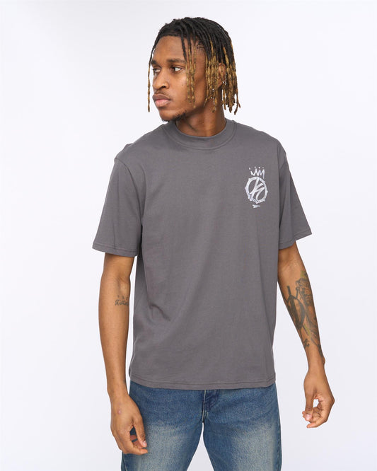 Kayspray T-Shirt Asphalt