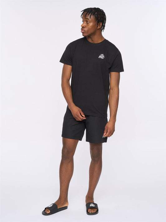 Crosby 2.0 Swim Shorts Black