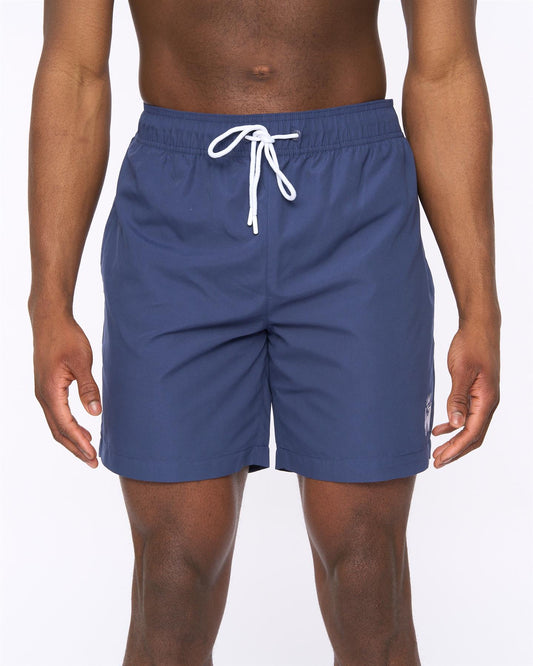 Crosby 2.0 Swim Shorts Navy