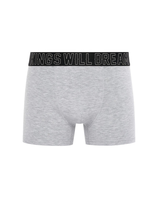 Kingsport Boxers 5pk Multi