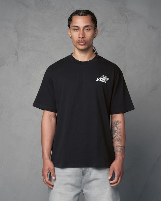 Studio Cocktails T-Shirt Black