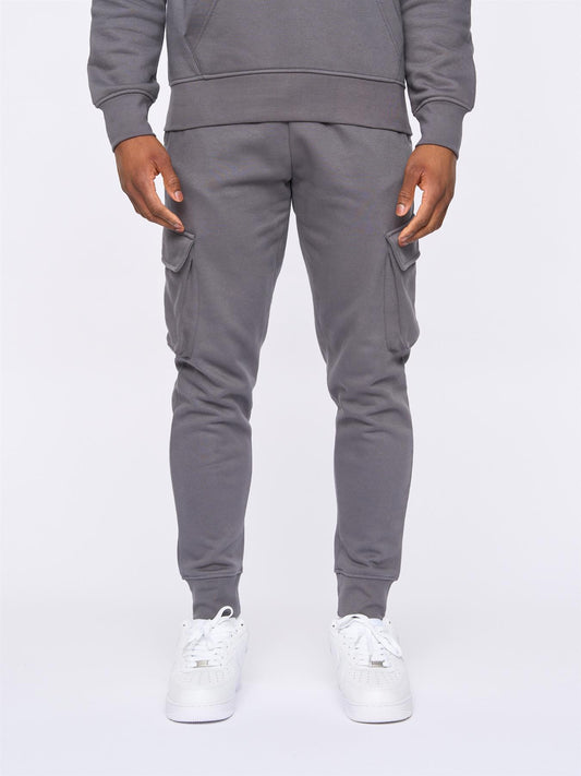 Crosby 2.0 Cargo Joggers Asphalt