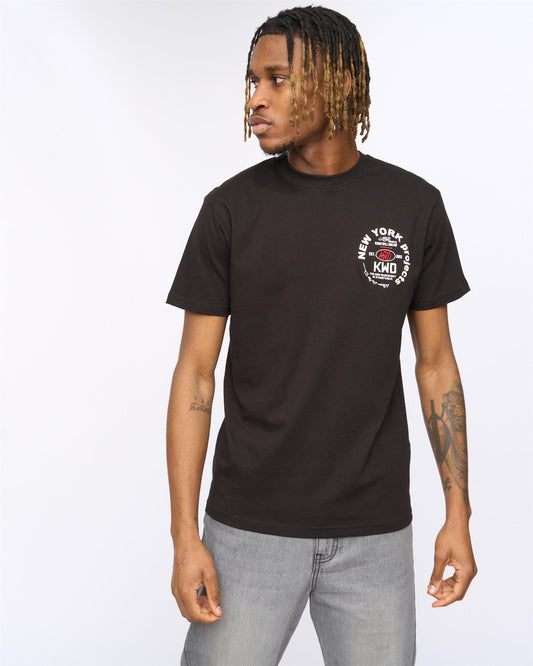 Mobalot T-Shirt Black