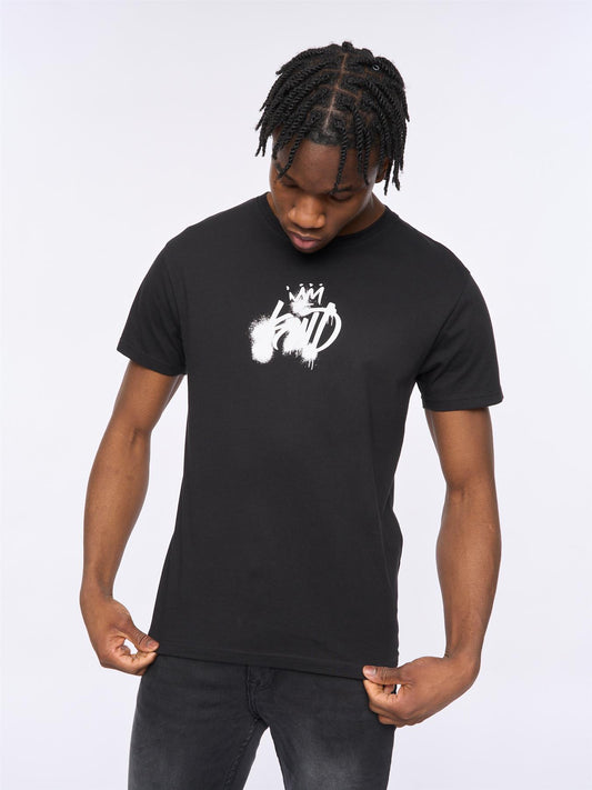 CCEETV T-Shirt Black