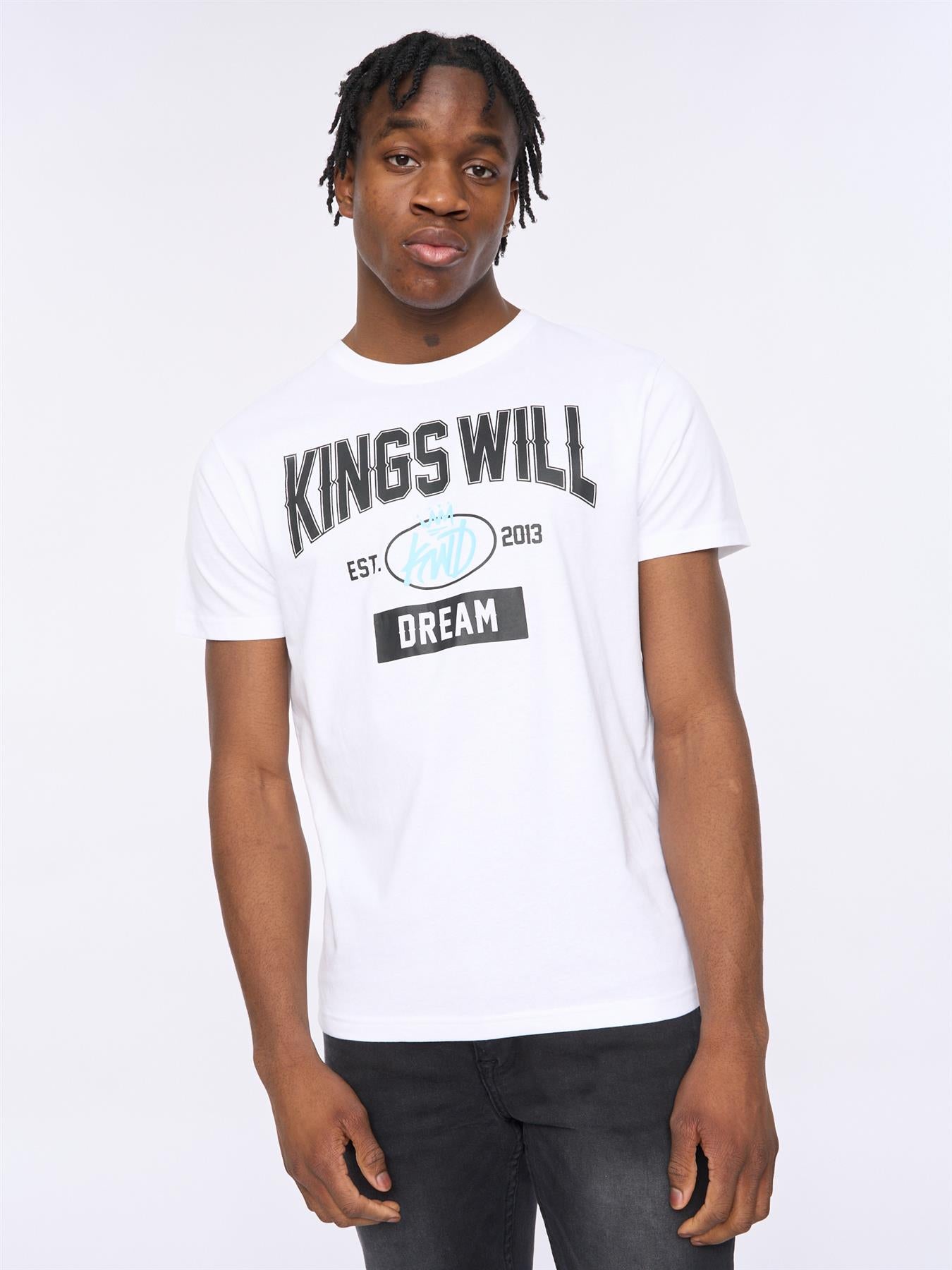 Knockout T Shirt
