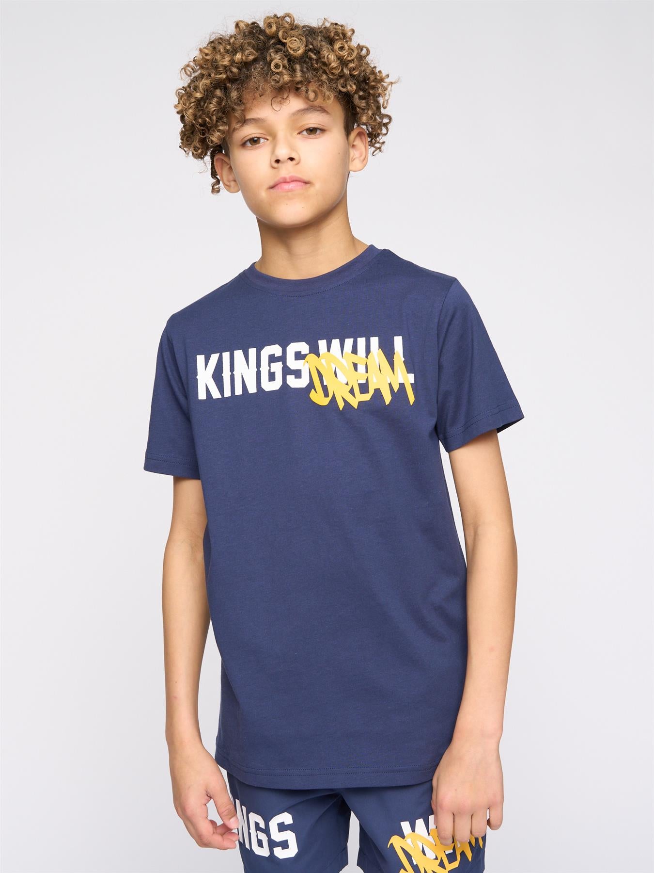 Tagged T Shirt