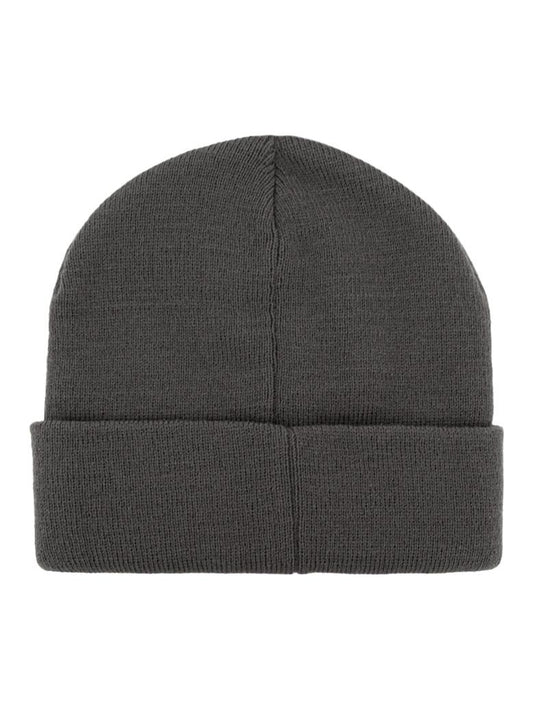 Crosby Beanie Asphalt