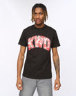 Scribs T-Shirt Black