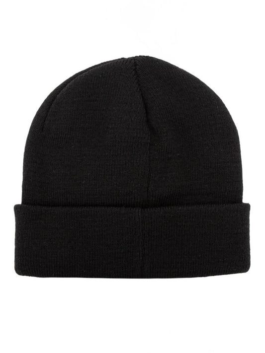 Crosby Beanie Black
