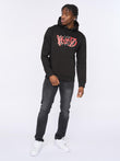 Wicked Hoodie Black