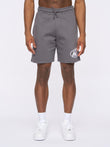 Soap Jog Shorts Asphalt