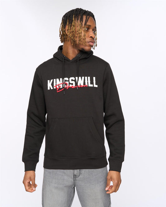 Bilkie Hoodie Black