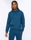 Tonally Hoodie Teal