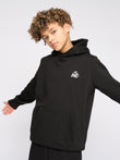 Kids Stanton Hoodie Black