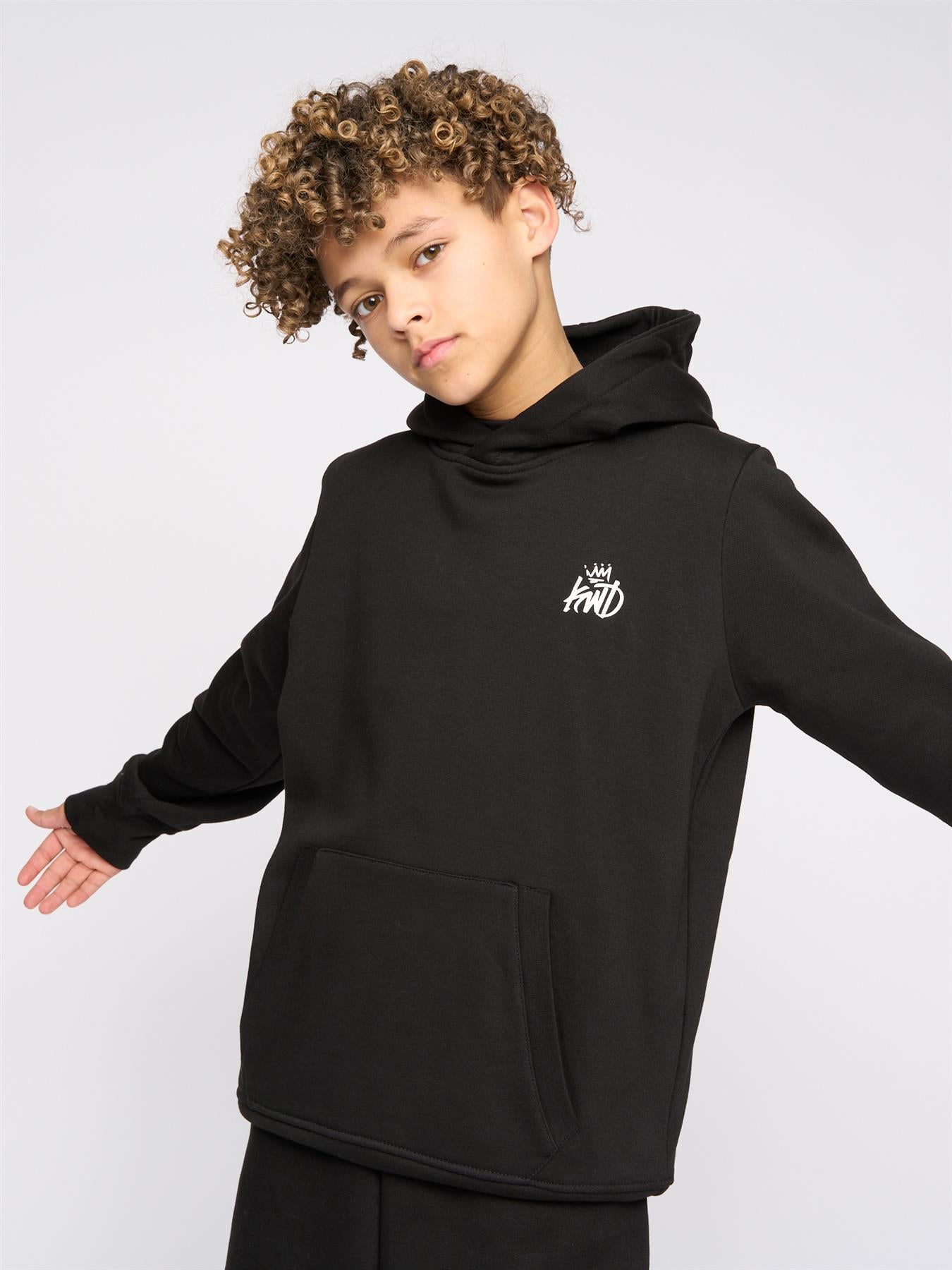 Stanton Hoodie