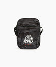 Kayencee Cross Body Bag Black Camo