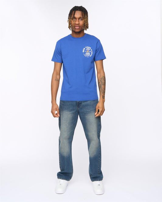 Dubback Jeans Dark Wash