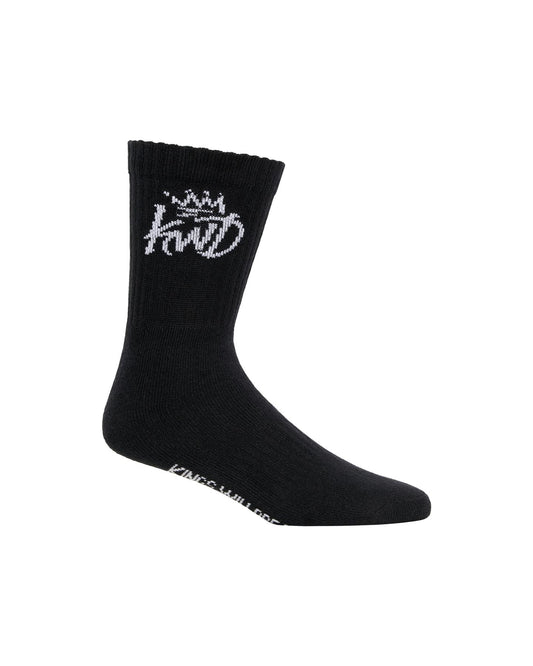 Simplene Sports Socks 3pk Multi