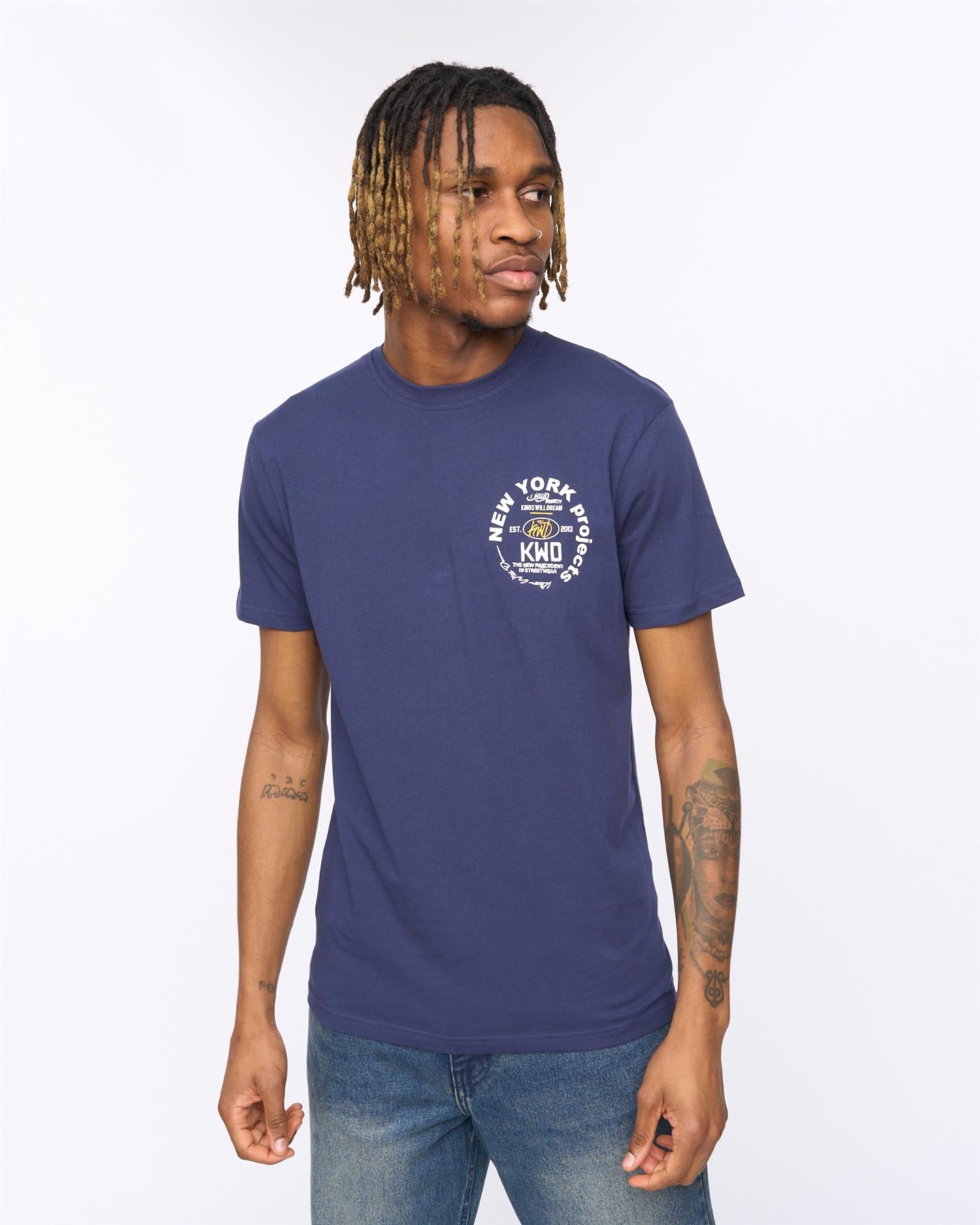 Mobalot T Shirt