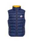 Kids Jackinson Gilet Navy