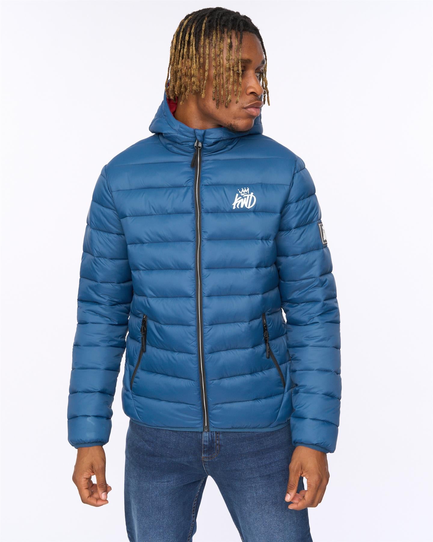 Jackinson Puffer Jacket