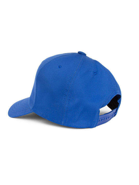 Crosby Cap Blue