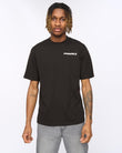 Wildstyle T-Shirt Black