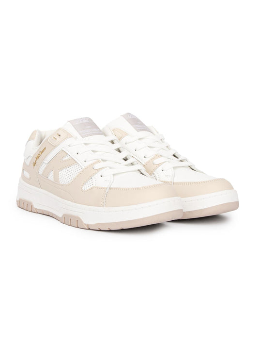Studio Kay Skater Trainers White