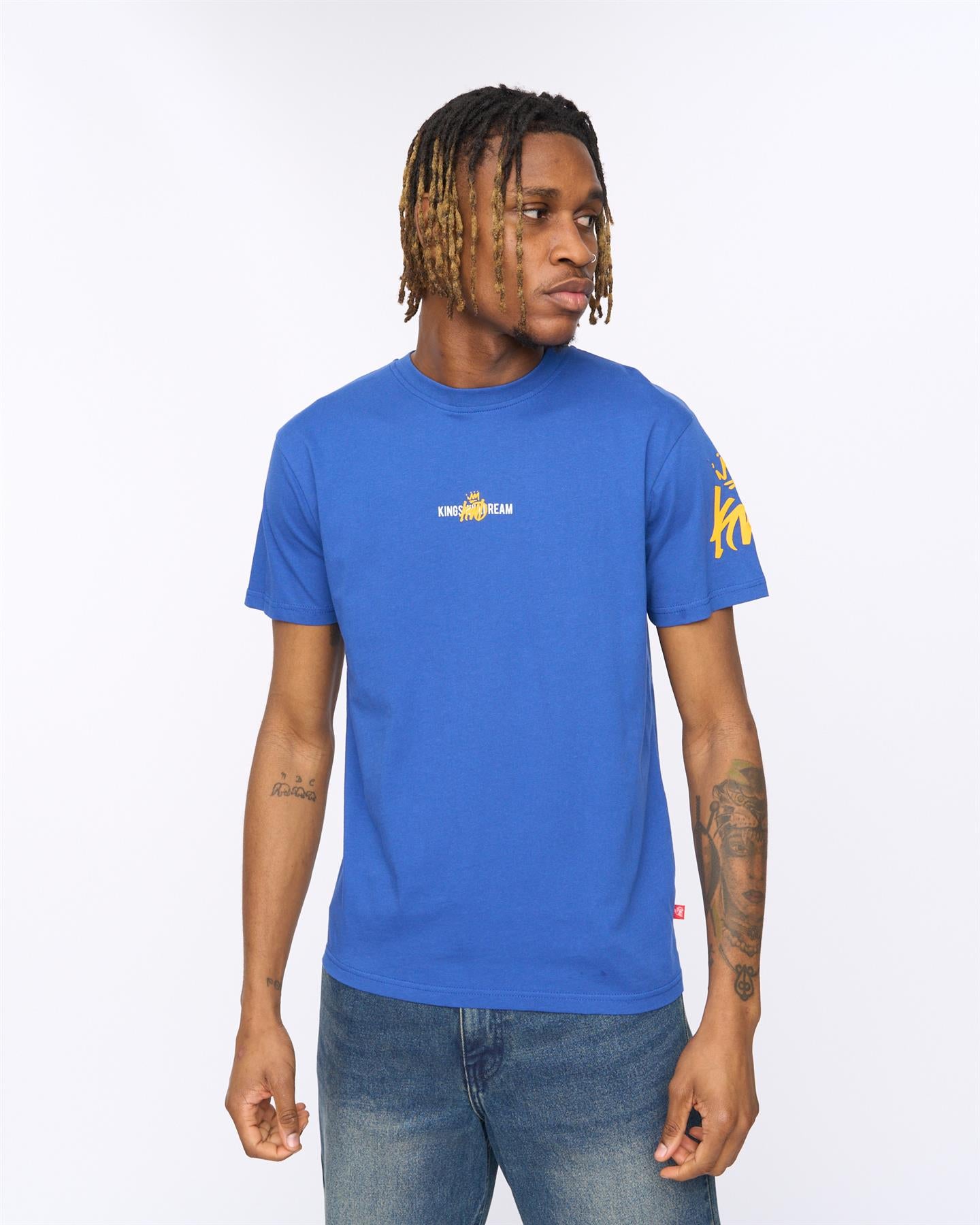 Built T Shirt