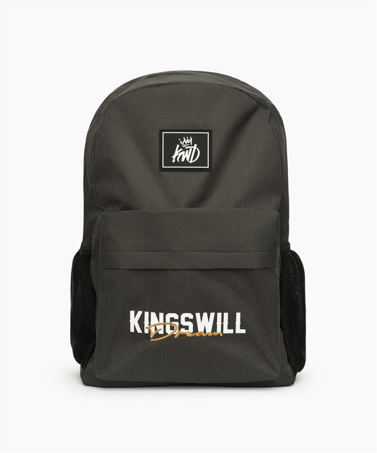 Bilkie Backpack Olive