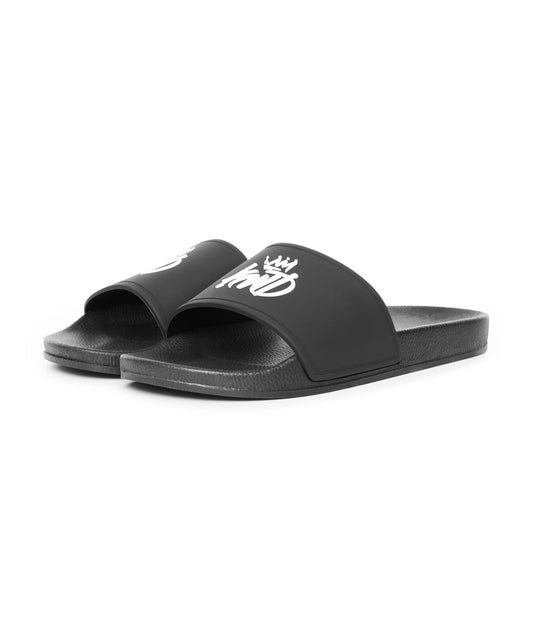 Crosby 2.0 Sliders Black