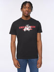 Sprayer T-Shirt Black