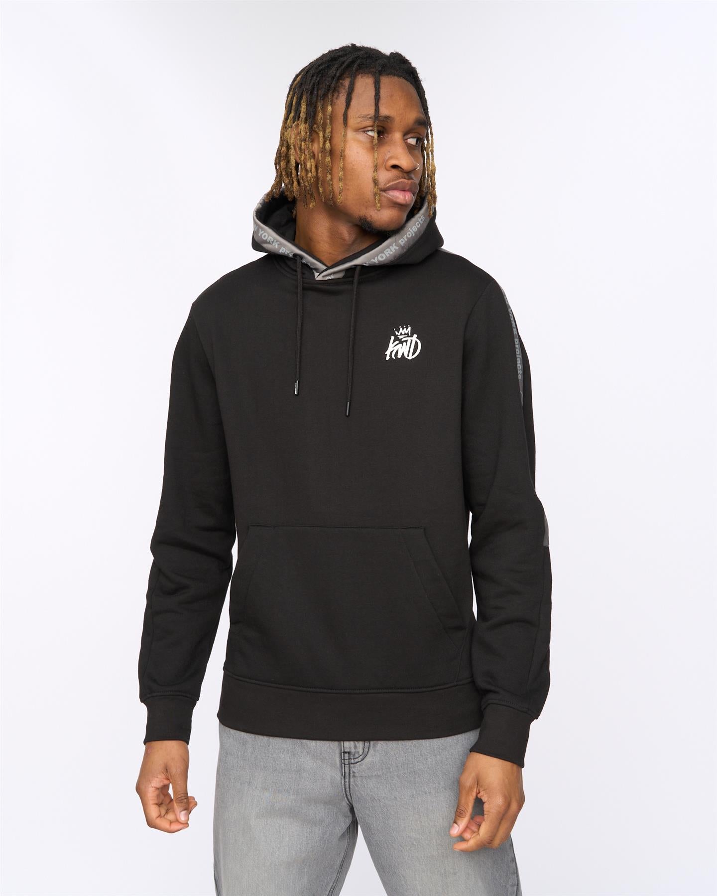 Tapelny Hoodie