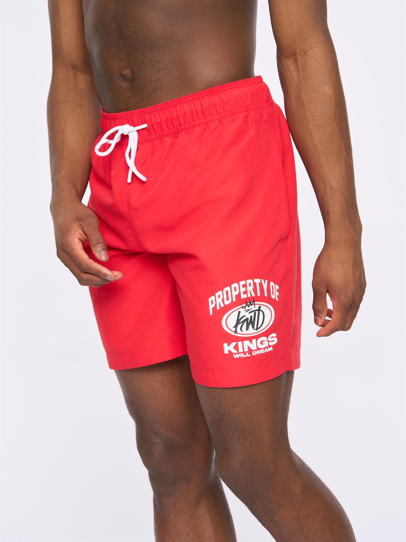 Prop Swim Shorts