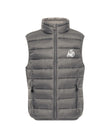 Kids Jackinson Gilet Asphalt