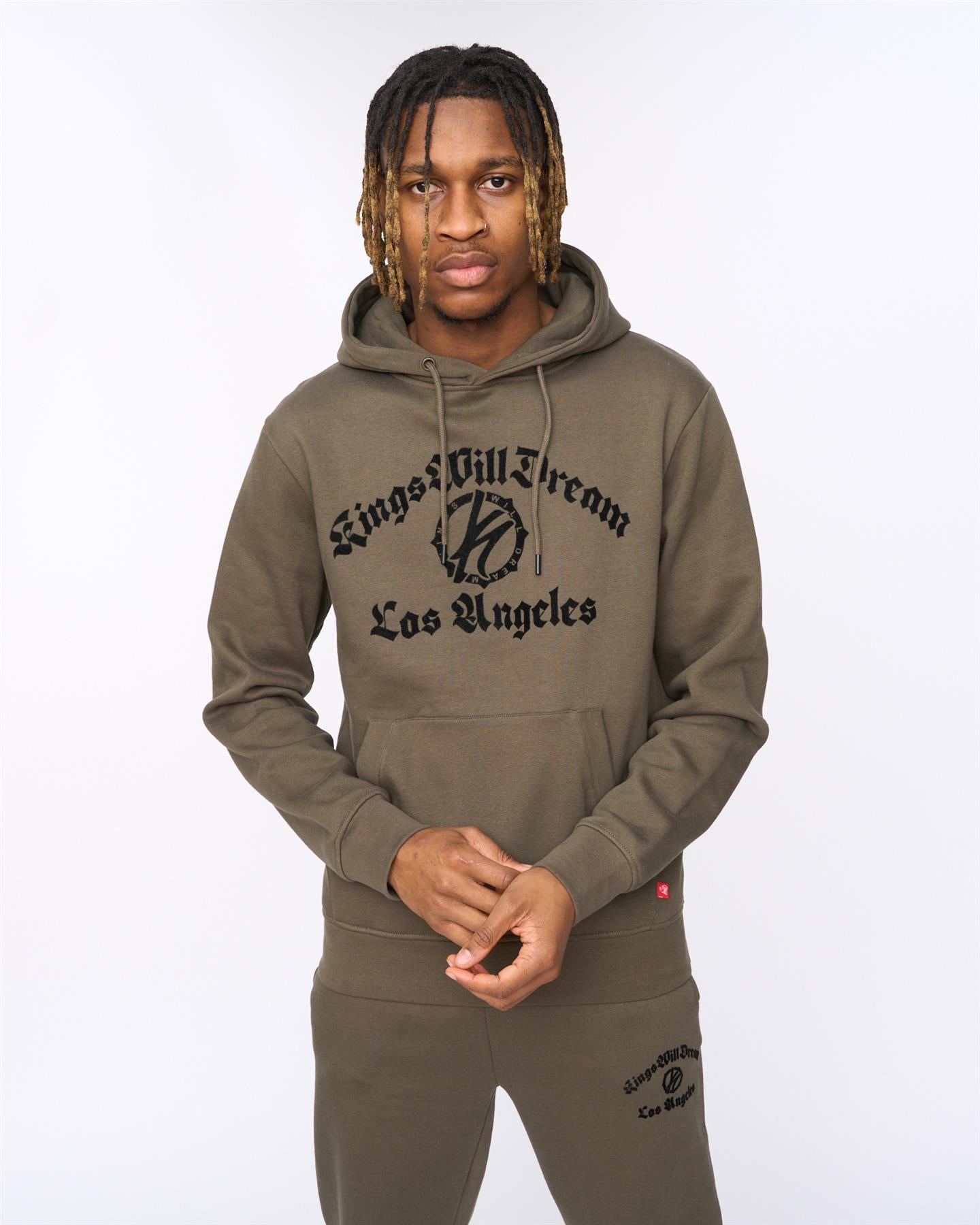 Gothically Hoodie