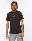Built T-Shirt Black